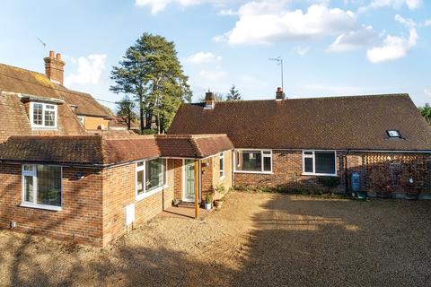 3 bedroom bungalow for sale, Guildford Road, Cranleigh, GU6