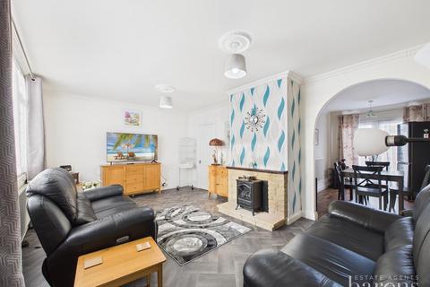 undefined, Elizabeth Road, Basingstoke RG22