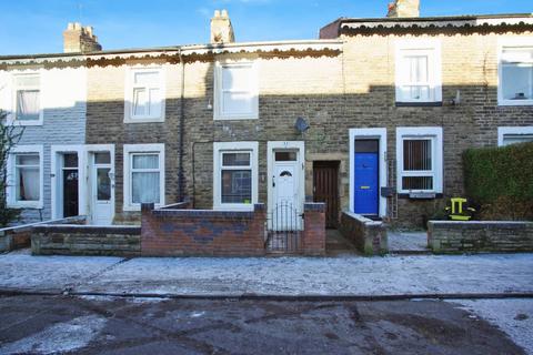 Gadsby Street, Nuneaton CV11