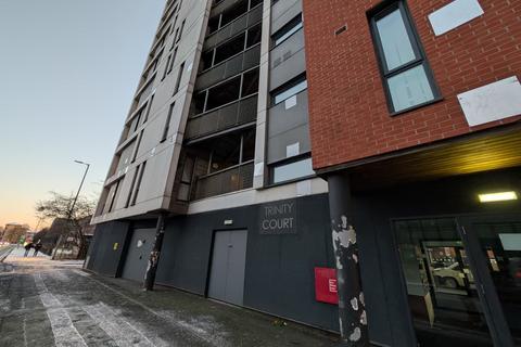 undefined, 44 Higher Cambridge Street, Manchester M15