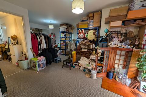undefined, 44 Higher Cambridge Street, Manchester M15