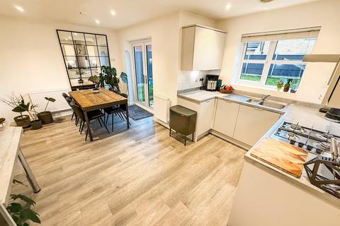 undefined, Crocus Close, Loughborough LE11