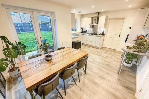 undefined, Crocus Close, Loughborough LE11