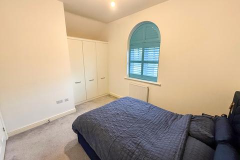 undefined, Crocus Close, Loughborough LE11