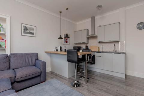 undefined, Home Street, Tollcross, Edinburgh