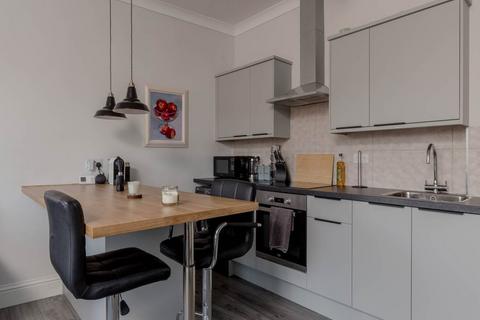 undefined, Home Street, Tollcross, Edinburgh