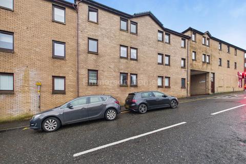undefined, George Street, Johnstone PA5