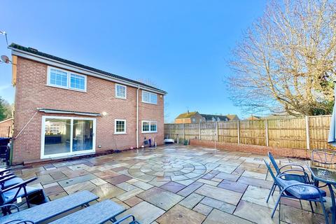undefined, Tytherley Green, Bournemouth, BH8