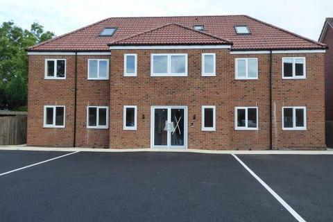 undefined, Flat 2, Regency Court, Northallerton Road, Leeming Bar, Northallerton