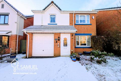 undefined, Trem Y Dyffryn, Mountain Ash