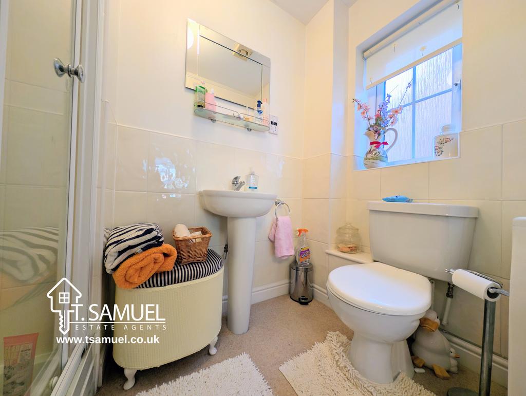 En-Suite