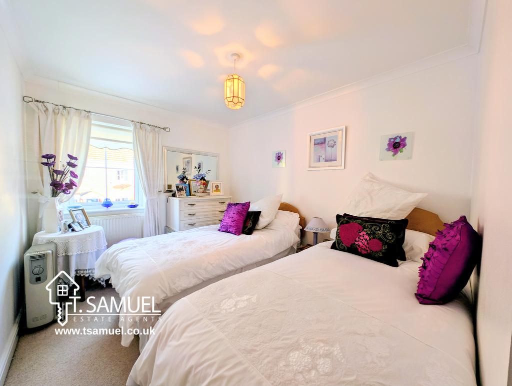 Bedroom 2