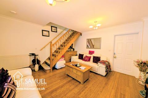 undefined, Trem Y Dyffryn, Mountain Ash