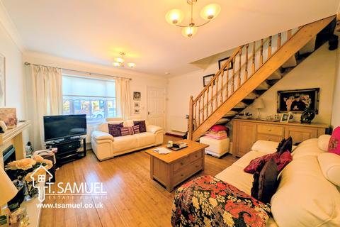 undefined, Trem Y Dyffryn, Mountain Ash