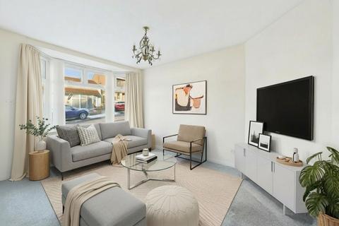 2 bedroom semi-detached house for sale, Kenrick Road, Mapperley, Nottingham