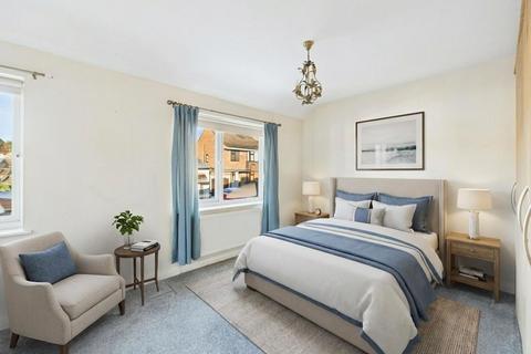 2 bedroom semi-detached house for sale, Kenrick Road, Mapperley, Nottingham