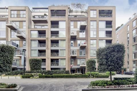2 bedroom apartment to rent, Meadows House, Park Street, SW6
