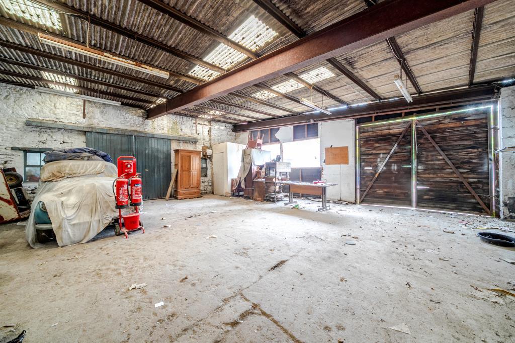 Outbuilding