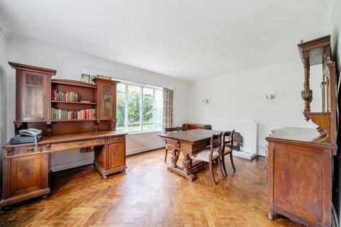 undefined, Cumnor Village,  Oxford,  OX2