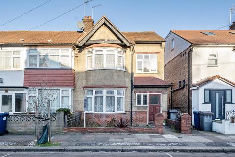 3 bedroom end of terrace house for sale, Rosemary Avenue,  Finchley,  N3