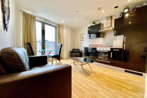 undefined, Echo Central One, Cross Green Lane, Leeds, West Yorkshire, LS9