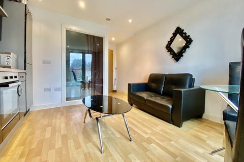 undefined, Echo Central One, Cross Green Lane, Leeds, West Yorkshire, LS9