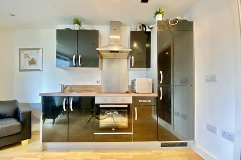 undefined, Echo Central One, Cross Green Lane, Leeds, West Yorkshire, LS9