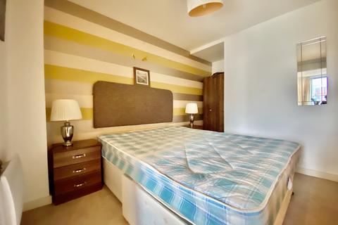 undefined, Echo Central One, Cross Green Lane, Leeds, West Yorkshire, LS9