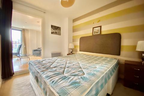 undefined, Echo Central One, Cross Green Lane, Leeds, West Yorkshire, LS9