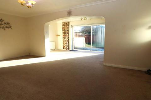 3 bedroom property to rent, Alldicks Road, Hemel Hempstead, HP3