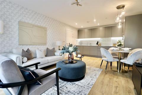 2 bedroom apartment to rent, Liberty Court, Dartford DA2