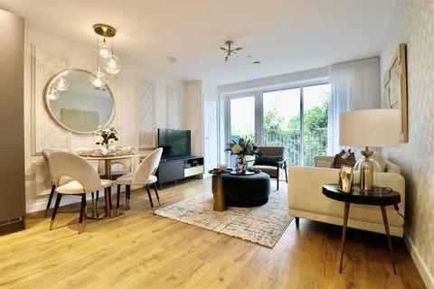 2 bedroom apartment to rent, Liberty Court, Dartford DA2