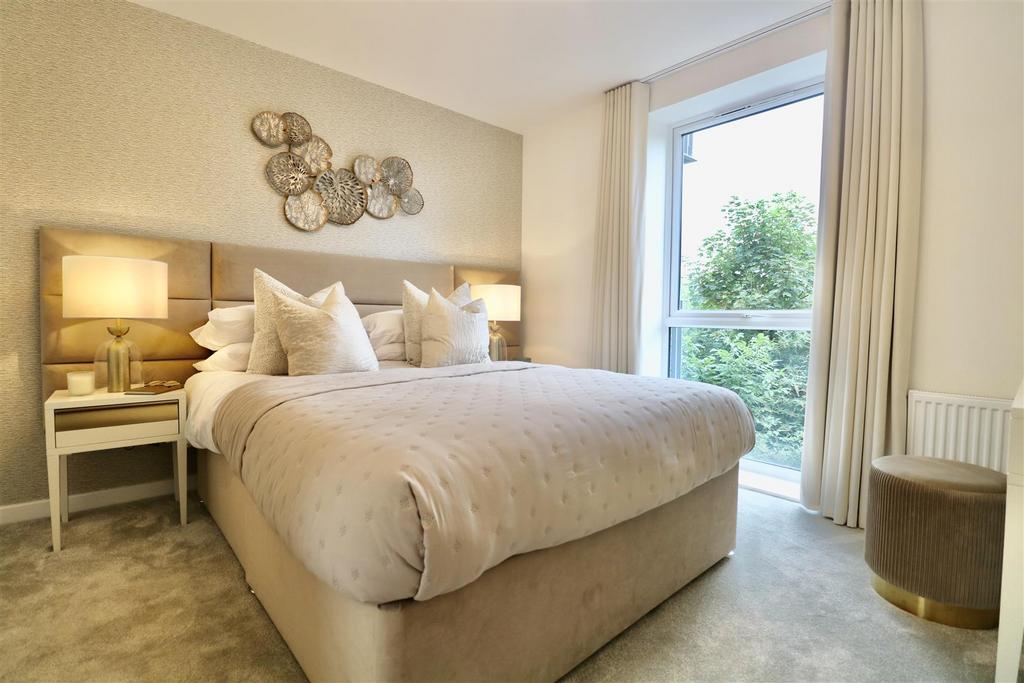 Bedroom 1