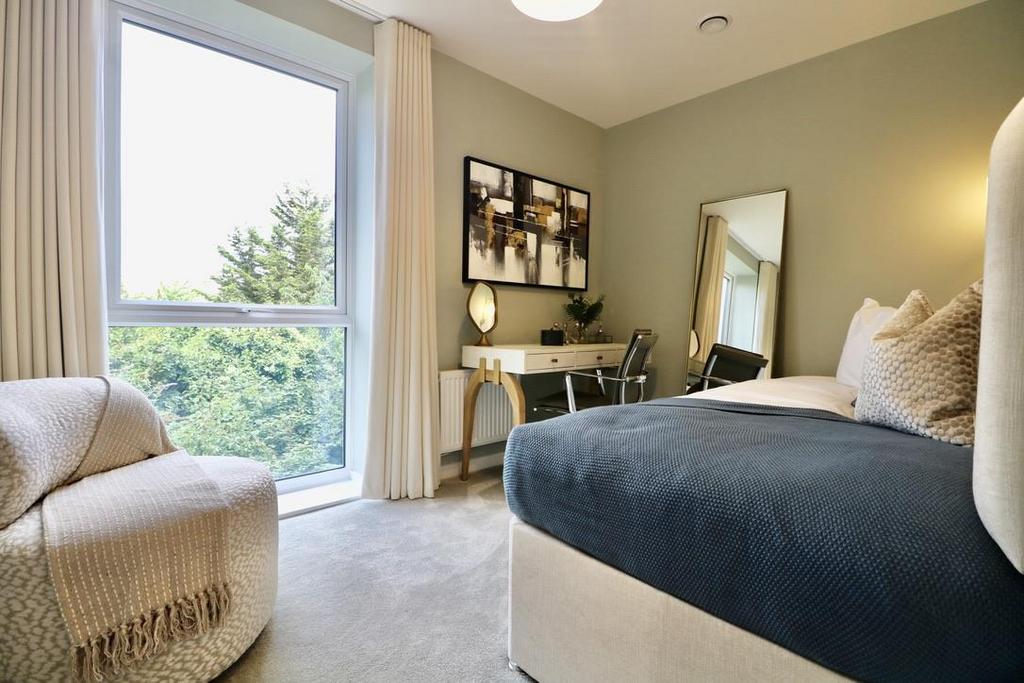 Bedroom 2