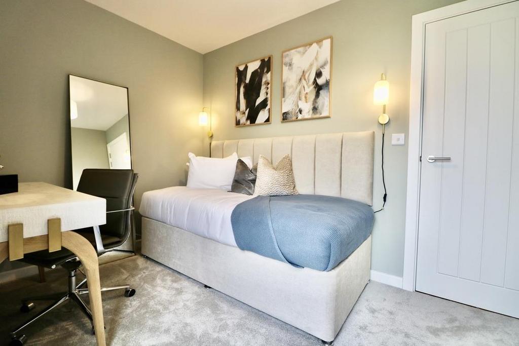 Bedroom 2