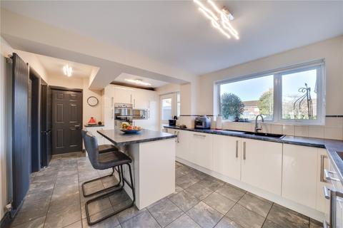 4 bedroom detached house for sale, 23 Glendinning Way, Madeley, Telford, Shropshire