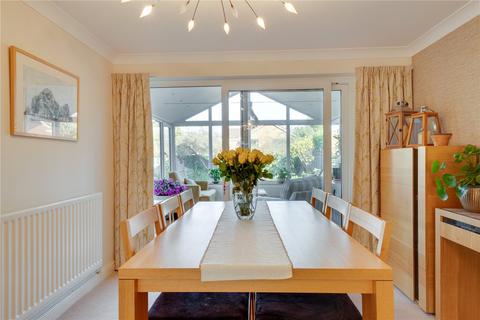 4 bedroom detached house for sale, 23 Glendinning Way, Madeley, Telford, Shropshire