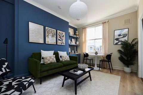 1 bedroom flat to rent, Stanlake Road