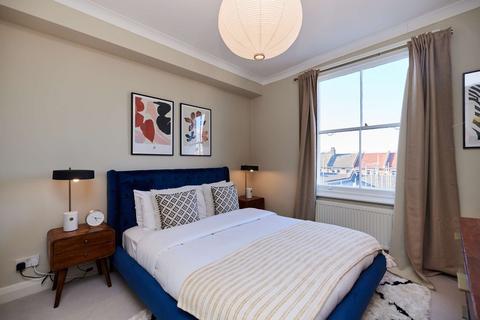 1 bedroom flat to rent, Stanlake Road
