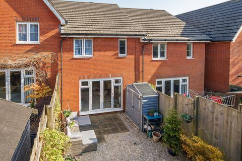 3 bedroom terraced house for sale, Barham Avenue, Teignmouth TQ14