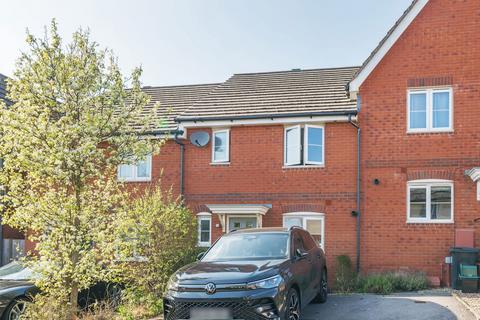 3 bedroom terraced house for sale, Barham Avenue, Teignmouth TQ14
