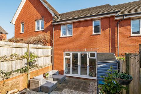 3 bedroom terraced house for sale, Barham Avenue, Teignmouth TQ14