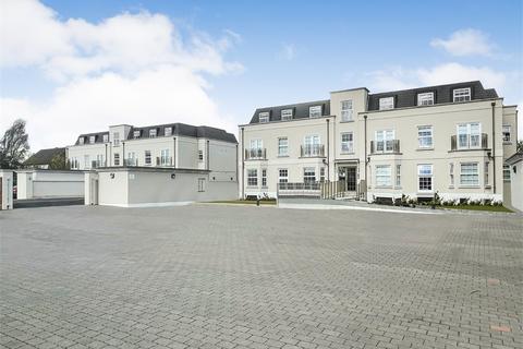 2 bedroom apartment to rent, Slough Road, Datchet SL3
