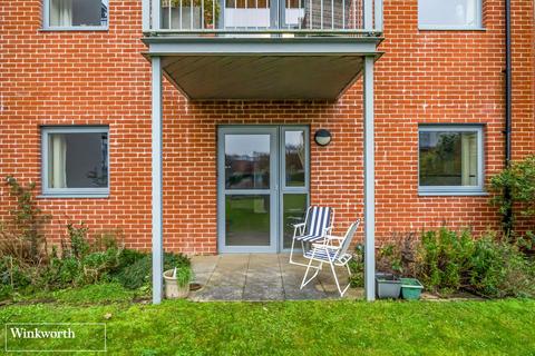 undefined, Lady Susan Court, New Road, Basingstoke, RG21