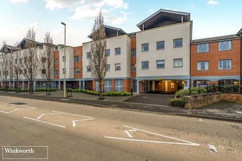 undefined, Lady Susan Court, New Road, Basingstoke, RG21