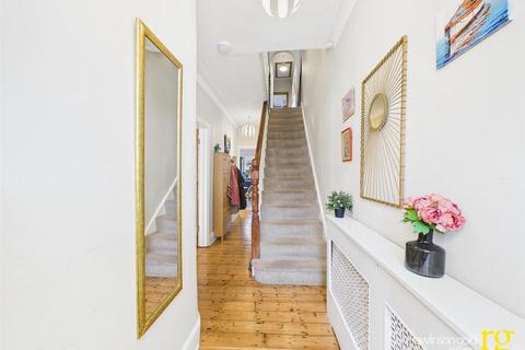 4 bedroom terraced house for sale, Rosslyn Crescent, Harrow