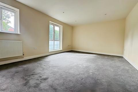 2 bedroom flat to rent, Woodborough Road, Nottingham NG3