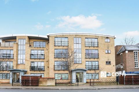 Morley Road Lewisham SE13