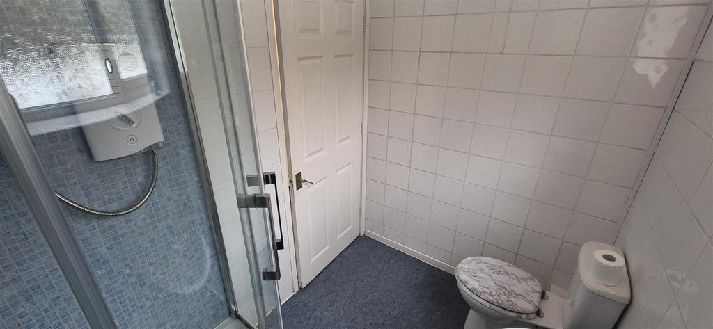 Showerroom