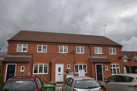 undefined, Sharnbrook Avenue, Hampton Vale, Peterborough, PE7